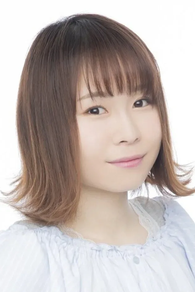 Imagen de portada para Saya Hirose