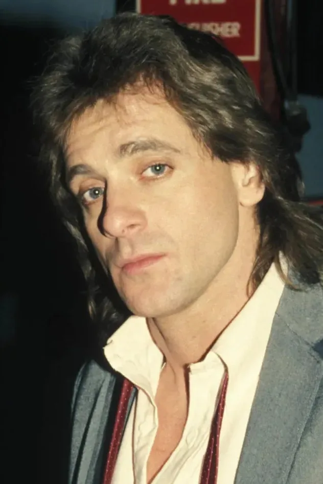 Imagen de portada para Eddie Money