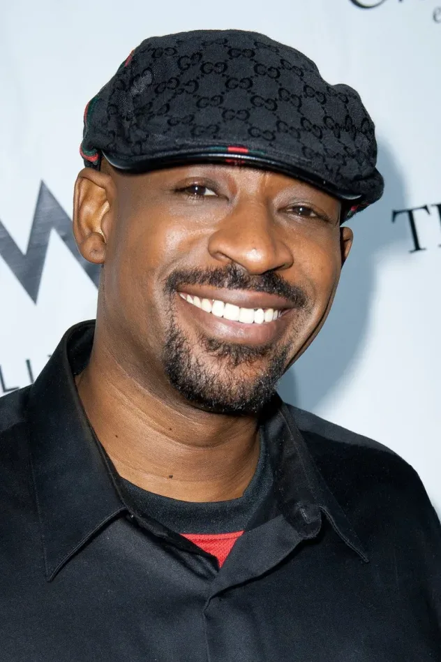 صورة الغلاف لـ Michael McCary