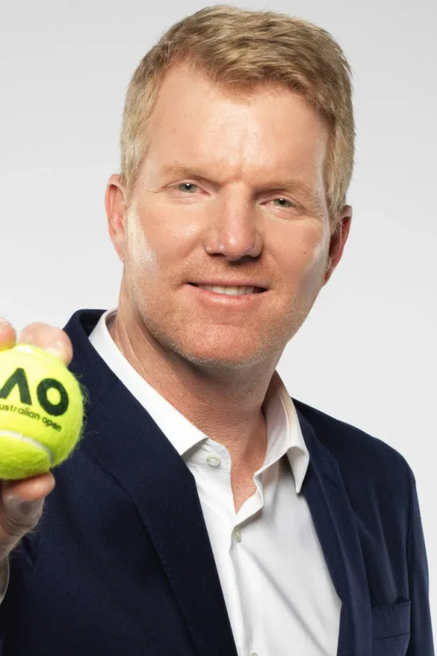 Jim Courier için kapak görseli