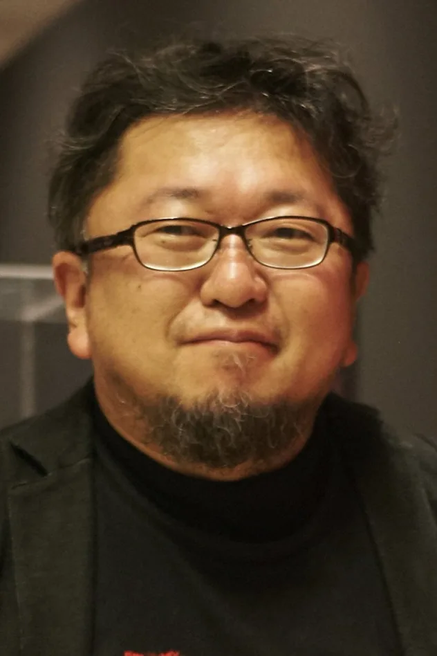 фото Shinji Higuchi