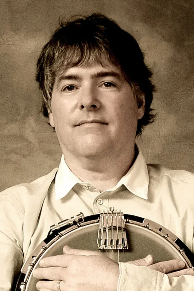 صورة الغلاف لـ Béla Fleck