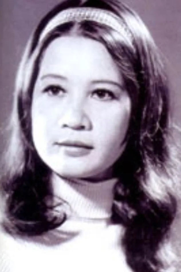 صورة الغلاف لـ Thu Hiền