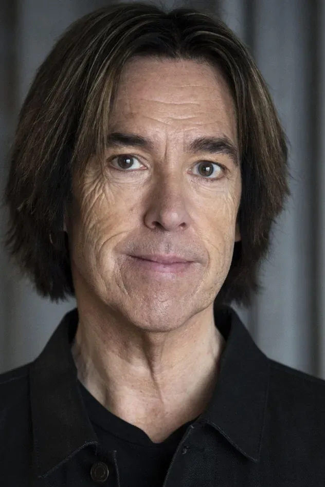 صورة الغلاف لـ Per Gessle