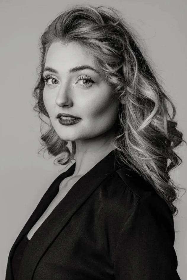 Imagen de portada para Aimee Botes