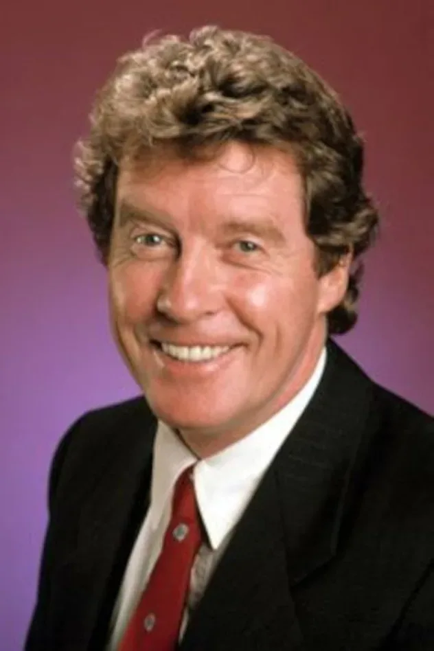 Cover image for Michael Crawford