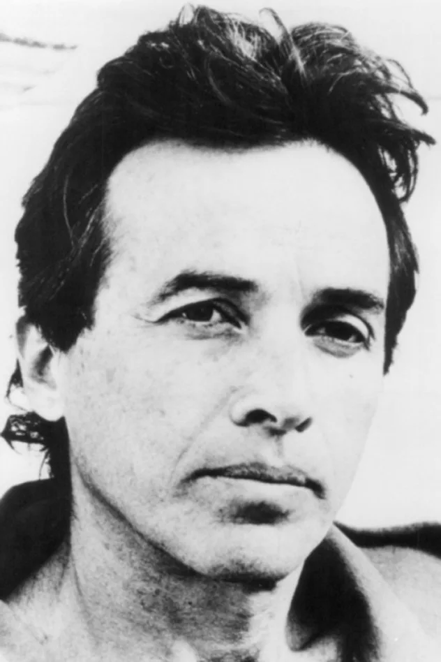 Ry Cooder