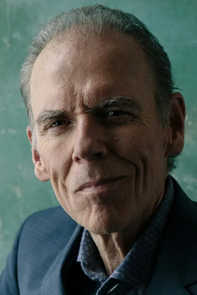 Обложка для John Hiatt