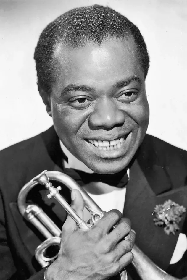 Imagen de portada para Louis Armstrong
