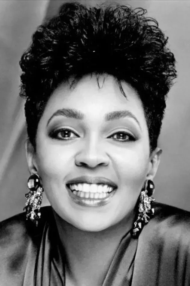 صورة الغلاف لـ Anita Baker