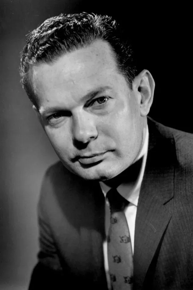 صورة الغلاف لـ David Brinkley