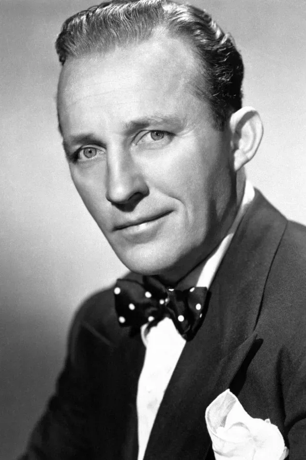 Imagen de portada para Bing Crosby