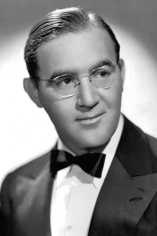 صورة الغلاف لـ Benny Goodman