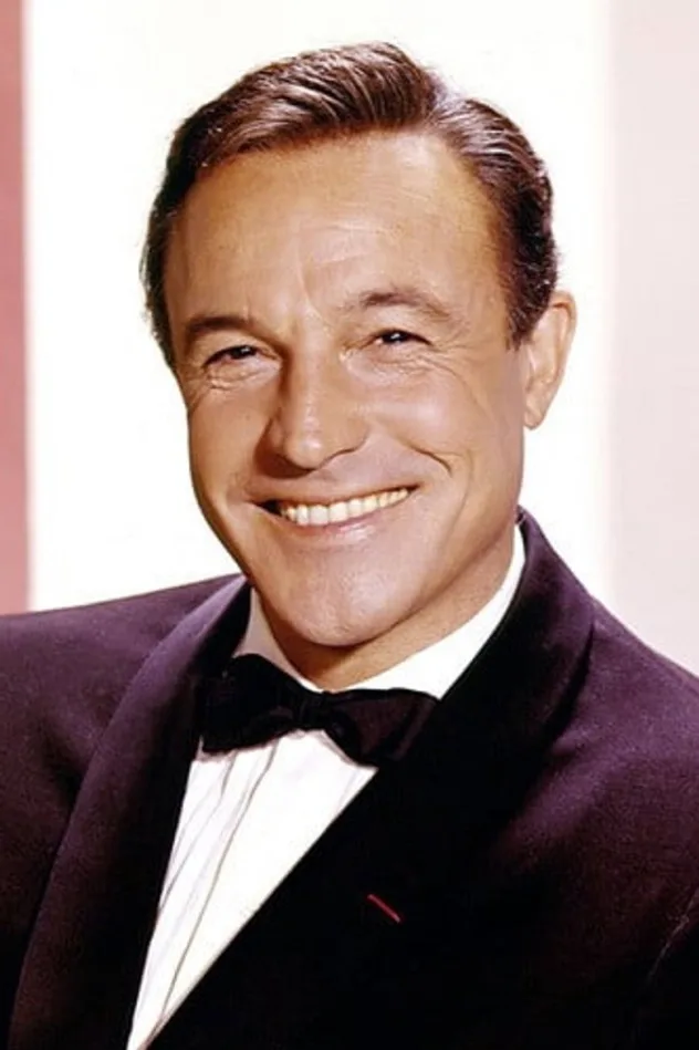 foto de Gene Kelly