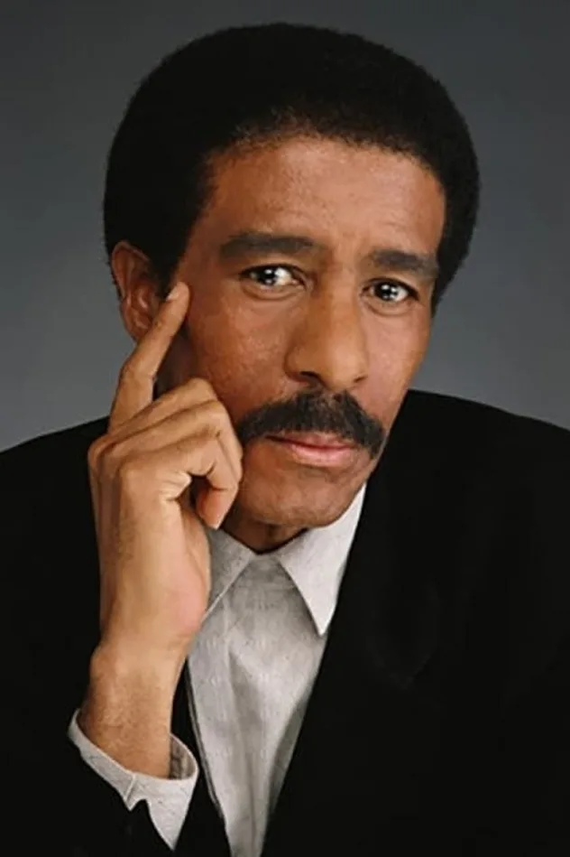 фото Richard Pryor