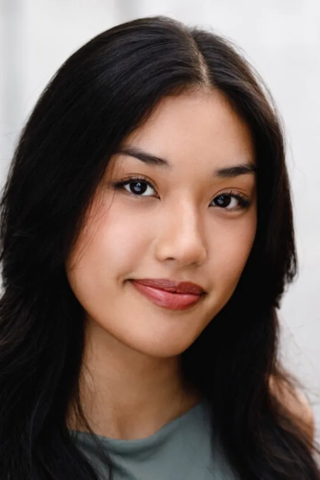 Alyssa Wong photo