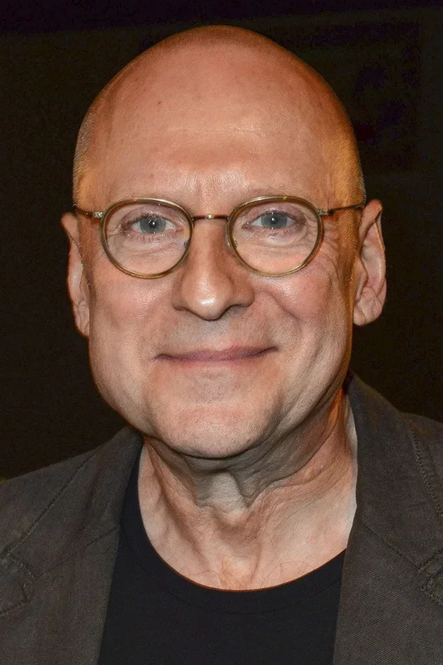 صورة الغلاف لـ Matti Geschonneck