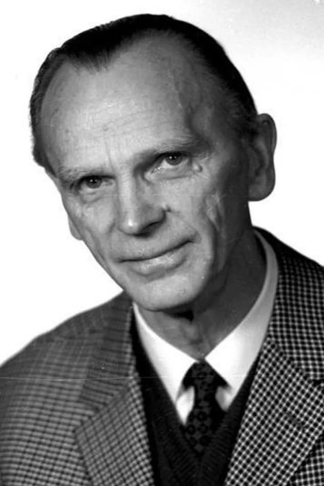 صورة الغلاف لـ Henryk Borowski