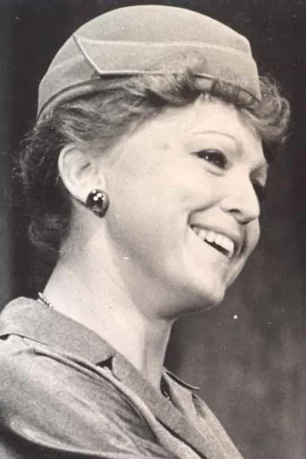 صورة الغلاف لـ Christine Harbort