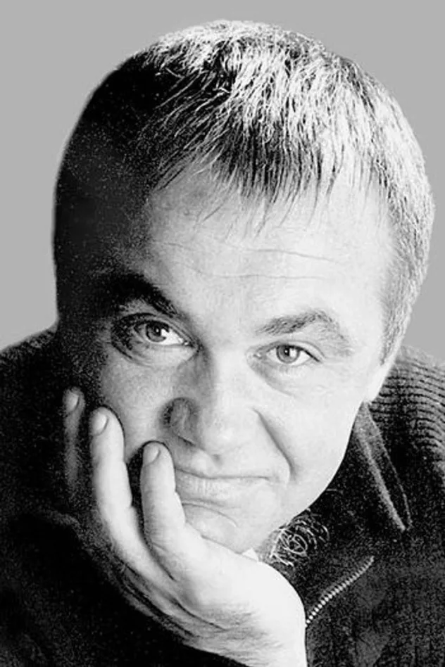 Cover image for Vasyl Basha