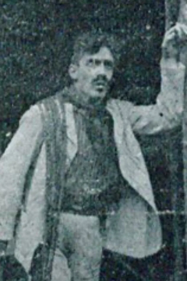 Cover image for Fernando do Val