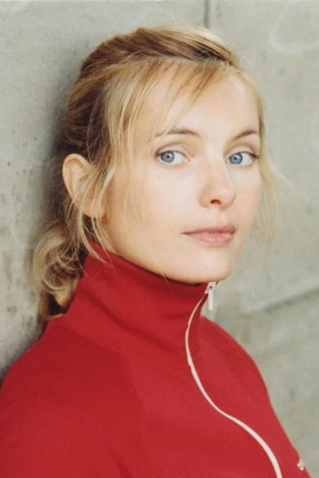 صورة Nadja Uhl