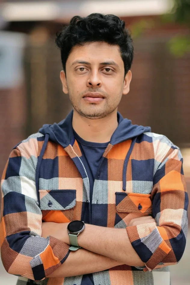 Imagen de portada para Gm Masud