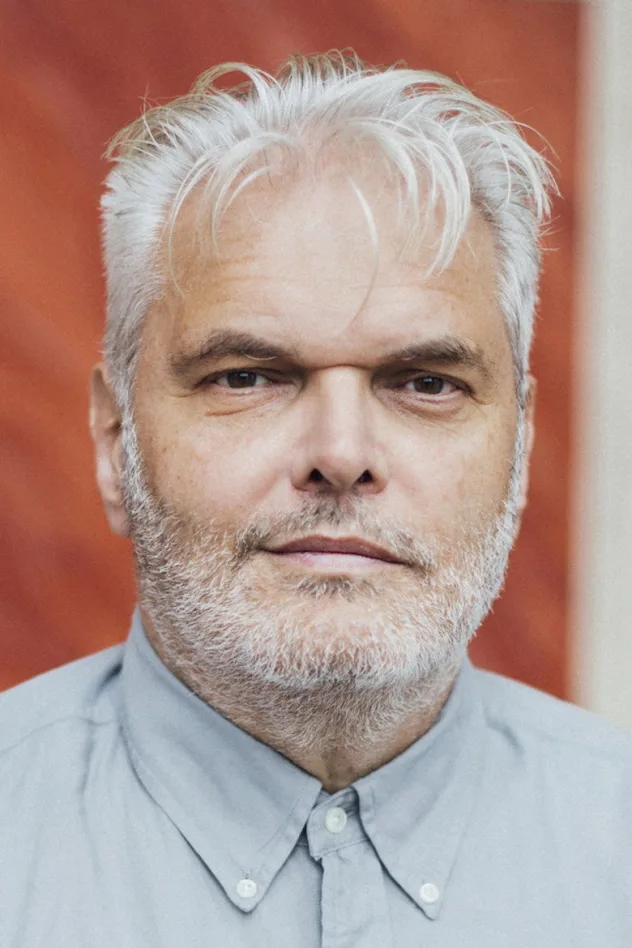 фото László I. Kish