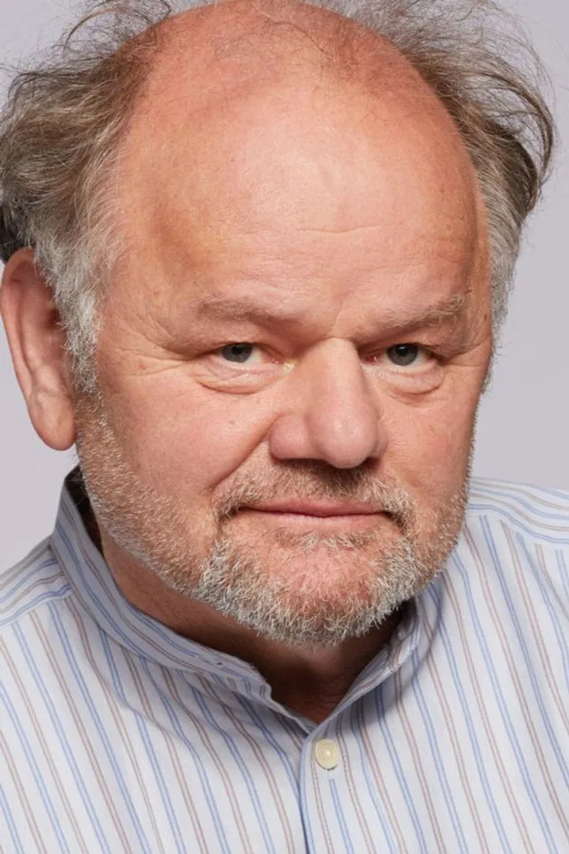Gottfried Breitfuß
