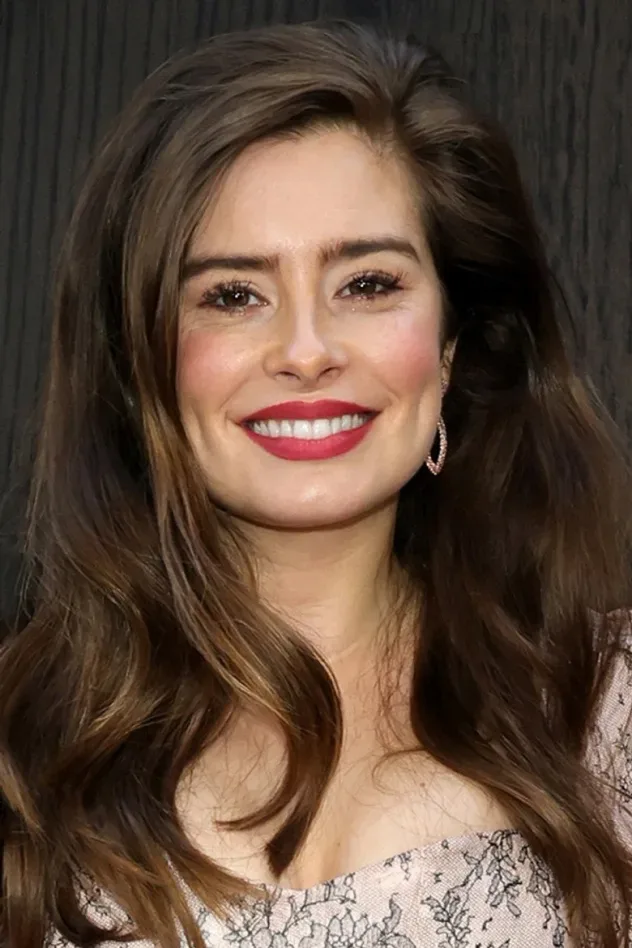 Rachel Shenton için kapak görseli
