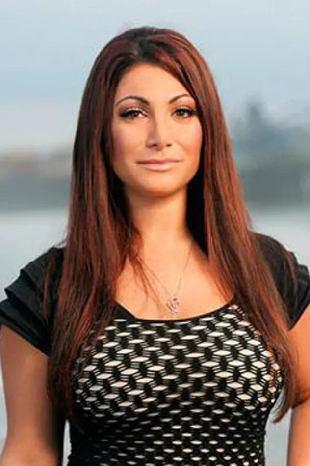 Обложка для Deena Cortese