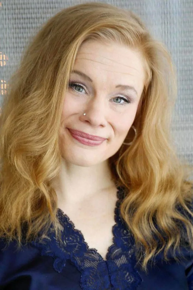 صورة الغلاف لـ Maria Järvenhelmi