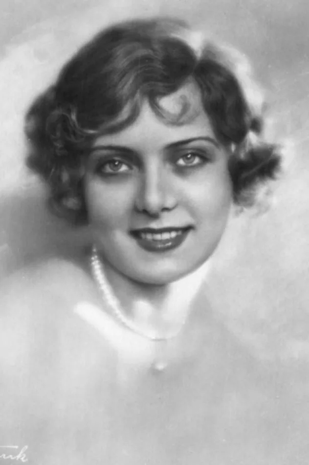 Elza Temary photo