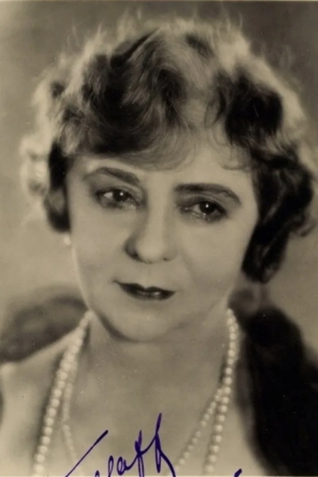 Toni Tetzlaff photo