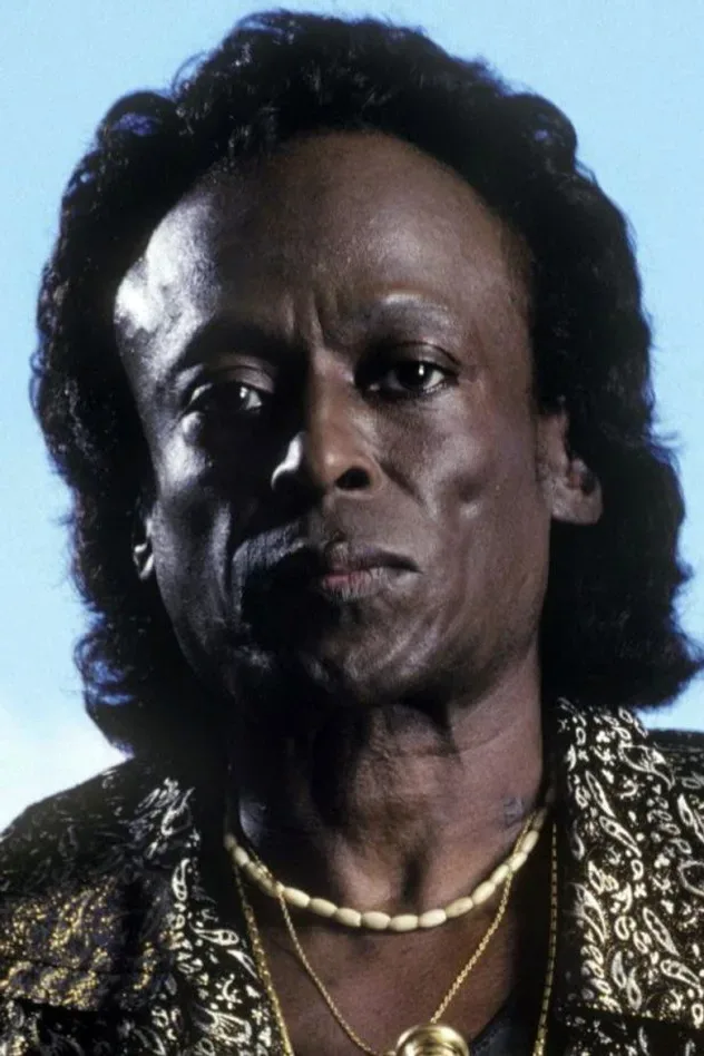 Обложка для Miles Davis