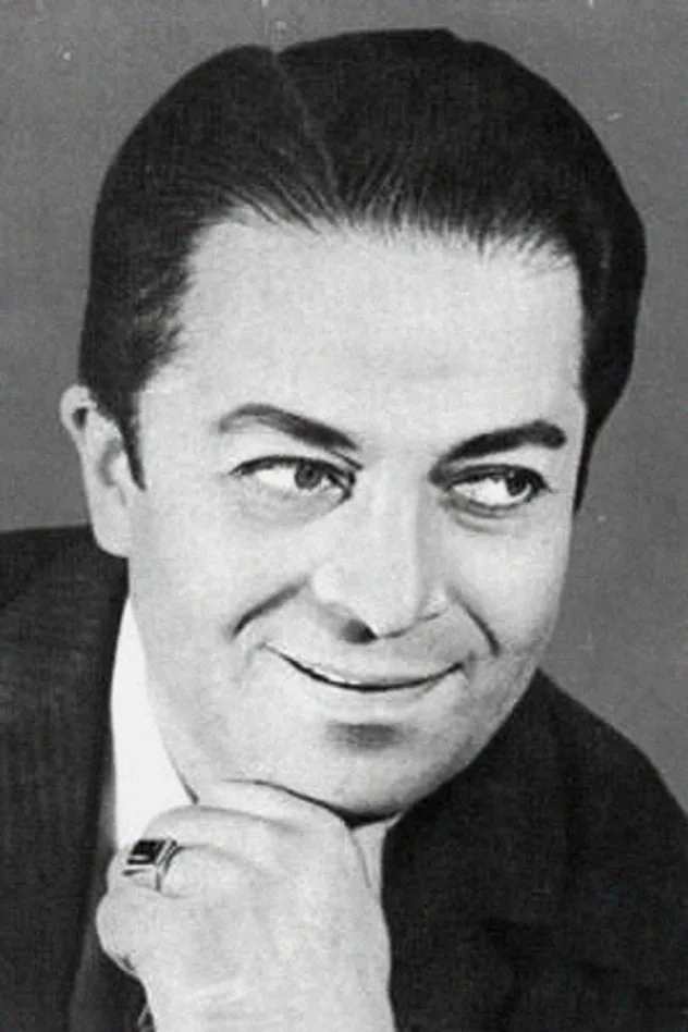صورة الغلاف لـ Rəşid Behbudov