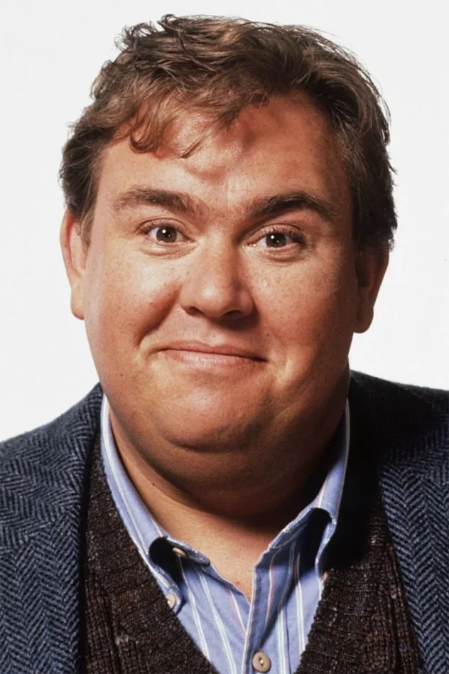 foto de John Candy