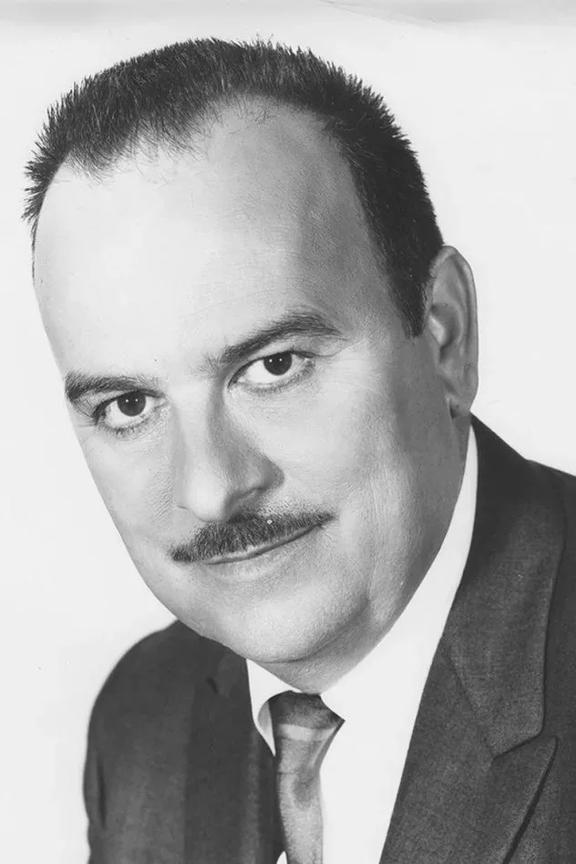 صورة الغلاف لـ Frank Nelson