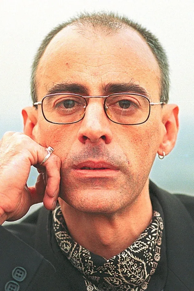 Cover image for Caio Fernando Abreu