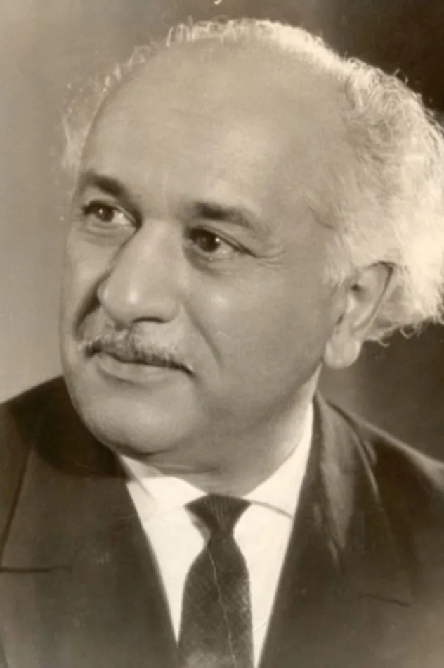 Mammadrza Sheikhzamanov için kapak görseli