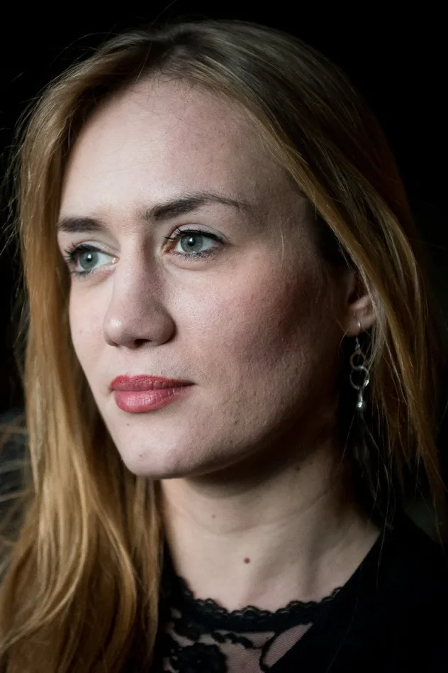 Cover image for Petrik Andrea