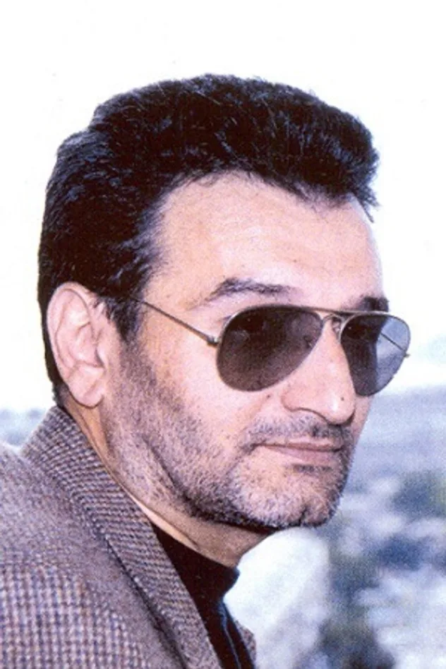 Yavər Rzayev için kapak görseli