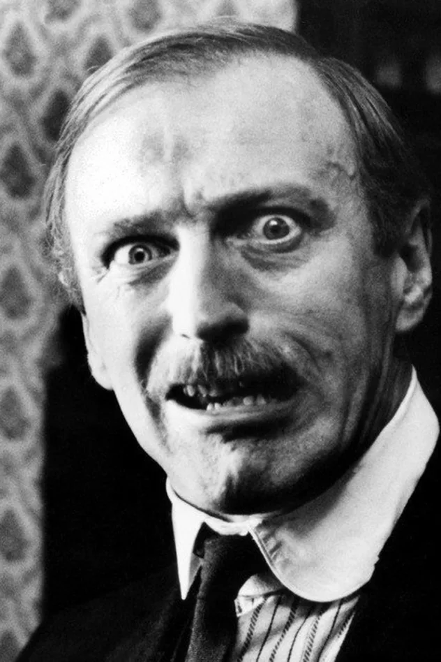 фото Graham Chapman