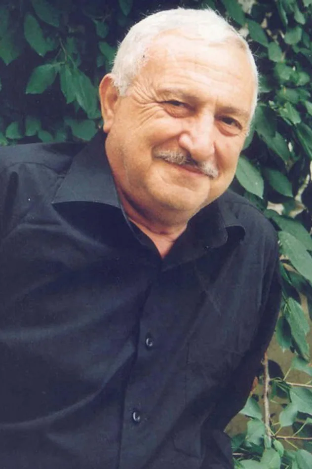 foto de Mayak Kərimov