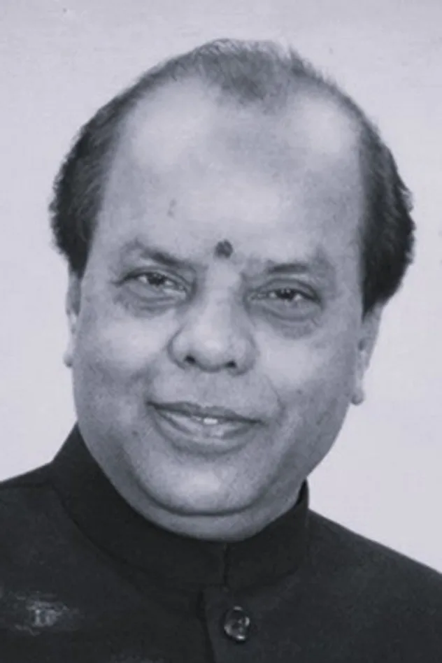 எஸ். எஸ். சந்திரன் için kapak görseli