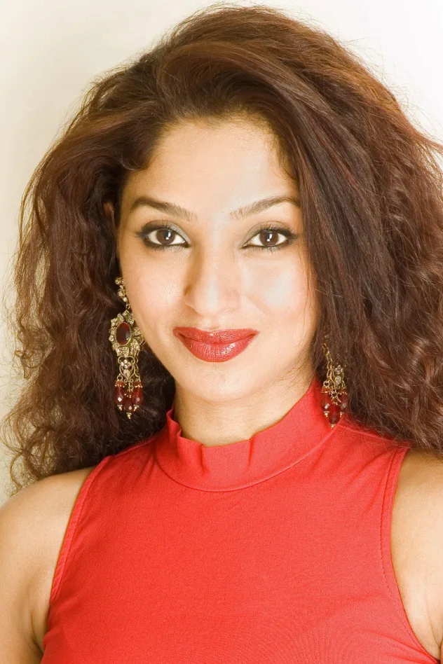 صورة الغلاف لـ Suman Ranganathan