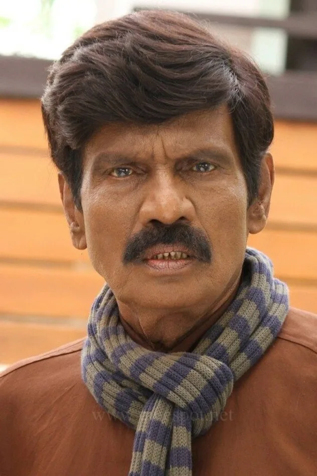 Обложка для Goundamani