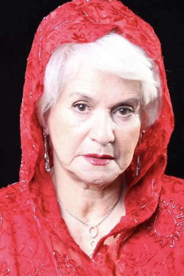 Imagen de portada para Zemfira Sadıxova