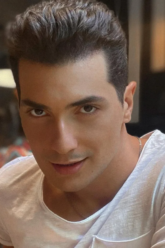 Riad Abdulov için kapak görseli
