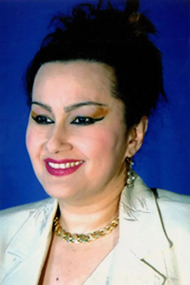 صورة الغلاف لـ Bəsti Cəfərova